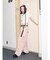 レースワイドカーゴパンツ