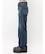 【SOMETHING×PosTokyo】Straight Loose Denim