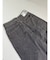 【SOMETHING×PosTokyo】Tuck Buggy