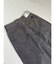 【SOMETHING×PosTokyo】Tuck Buggy