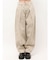 【SOMETHING×PosTokyo】Tuck Buggy