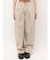 【SOMETHING×PosTokyo】Tuck Buggy