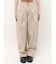 【SOMETHING×PosTokyo】Tuck Buggy