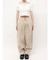 【SOMETHING×PosTokyo】Tuck Buggy