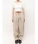 【SOMETHING×PosTokyo】Tuck Buggy