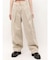 【SOMETHING×PosTokyo】Tuck Buggy