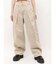 【SOMETHING×PosTokyo】Tuck Buggy
