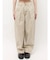 【SOMETHING×PosTokyo】Tuck Buggy