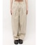 【SOMETHING×PosTokyo】Tuck Buggy