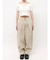 【SOMETHING×PosTokyo】Tuck Buggy