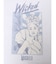 【WICKED×jouetie】フリルチュニック