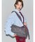【LONSDALE×jouetie】スタッズショルダーBAG