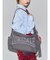 【LONSDALE×jouetie】スタッズショルダーBAG