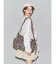【LONSDALE×jouetie】スタッズショルダーBAG