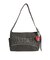 【LONSDALE×jouetie】スタッズショルダーBAG
