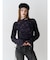 パターンシアーベロアトップス