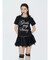 ロゴフィットTシャツ