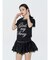 ロゴフィットTシャツ