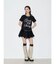 ロゴフィットTシャツ