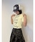 ロゴフィットTシャツ