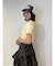 ロゴフィットTシャツ