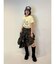 ロゴフィットTシャツ