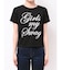 ロゴフィットTシャツ