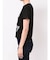 ロゴフィットTシャツ