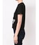 ロゴフィットTシャツ