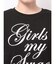 ロゴフィットTシャツ