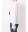 【KevinCummins×PosTokyo】シアーロングスリーブTシャツ