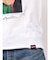【KevinCummins×PosTokyo】シアーロングスリーブTシャツ
