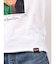 【KevinCummins×PosTokyo】シアーロングスリーブTシャツ