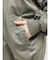 ファードッキングMA-1ジャケット