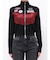 【LONSDALE×jouetie】ZIPニットカーデ