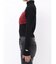 【LONSDALE×jouetie】ZIPニットカーデ
