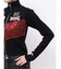 【LONSDALE×jouetie】ZIPニットカーデ