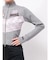 【LONSDALE×jouetie】ZIPニットカーデ