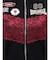 【LONSDALE×jouetie】ZIPニットカーデ