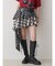 ワイドスタッズベルト