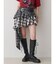 ワイドスタッズベルト