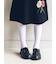 キッズ 80デニールタイツ95～115cm