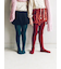 キッズ 80デニールタイツ95～115cm
