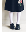キッズ 80デニールタイツ95～115cm