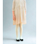 キッズ 80デニールタイツ110～130cm