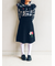キッズ 80デニールタイツ110～130cm