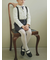 キッズ 80デニールタイツ110～130cm