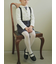 キッズ 80デニールタイツ110～130cm