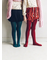 キッズ 80デニールタイツ110～130cm