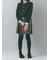 キッズ 80デニールタイツ110～130cm